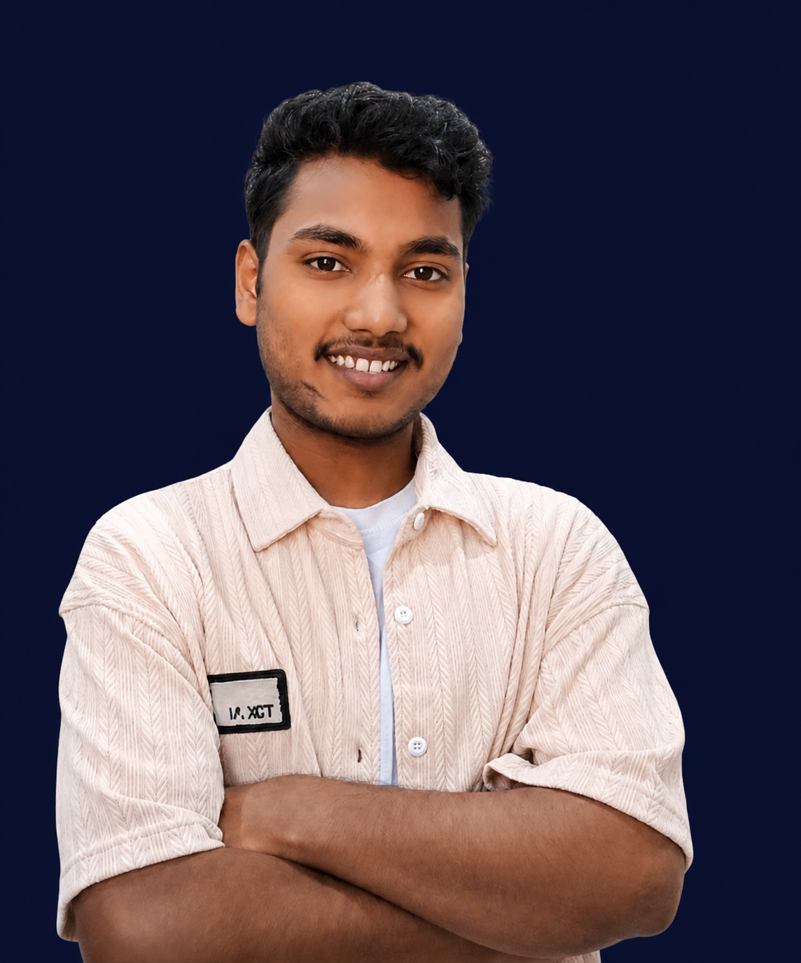 Omprakash Das